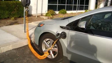 В Узбекистане появится своя Tesla - завод по производству электромобилей построят в Асаке Электромобиль в Узбекистане Chevrolet Volt