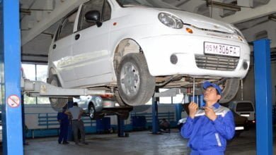 Авто salon uz chevrolet