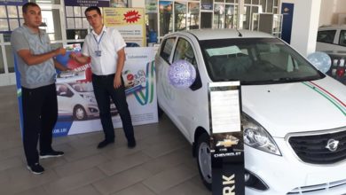 Автосалоны в Навои: телефоны дилеров GM Uzbekistan Navoiy shahrida GM Uzbekistan Avto salon manzili va telefon raqamlari