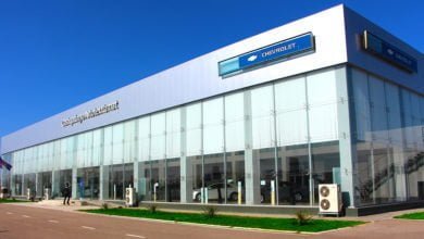 GM Uzbekistan в Карши: адреса и телефоны автосалонов в Кашкадарье Qarshi GM Uzbekistan Avto Salon Qashqadaryo
