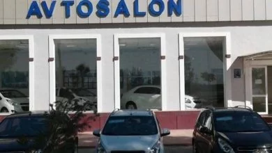 Sirdaryo GM Uzbekistan Avto salon manzili va telefon raqamlari