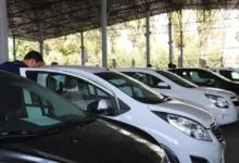 авторынок и автосалон GM Uzbekistan в Узбекистане Ташкент
