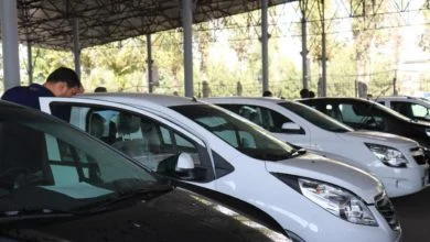 UzAuto olib-sotarlarga yetkazib berishni kengaytirmoqda