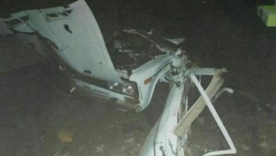 В Ташкенте на газовой заправке взорвался автомобиль (фото) Автомобиль Жигули взорвался на газовой заправке