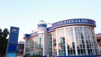 Автосалон Xumo avto savdo Хумо Авто Савто Ташкент закрылся после расторжения дилерского договора