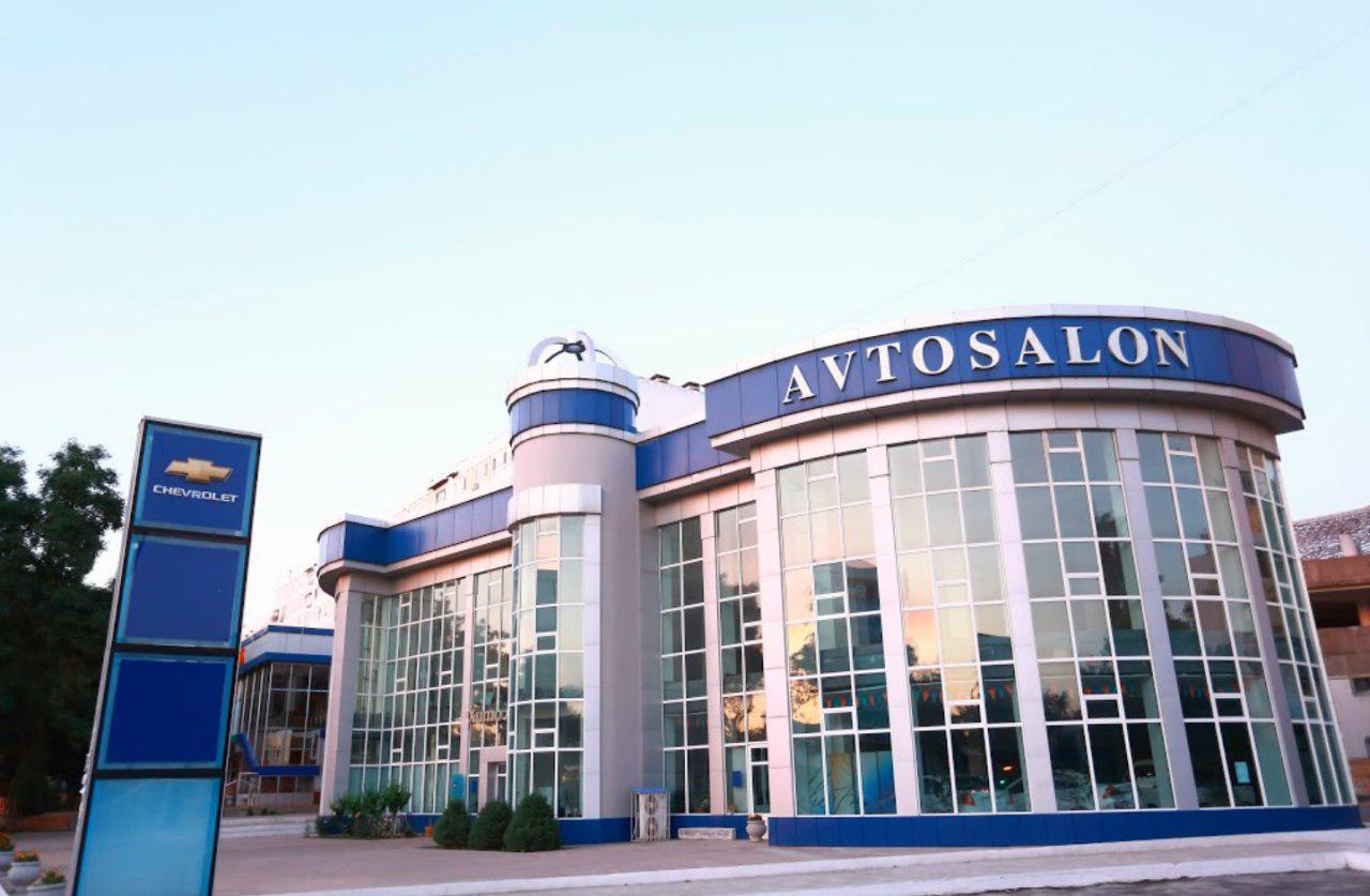 Автосалон Xumo avto savdo Хумо Авто Савто Ташкент закрылся после расторжения дилерского договора