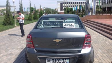 Отменены автосборы с электромобилей - 1