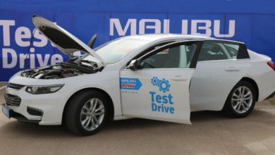 GM Uzbekistan официально представила  Malibu с новым турбированным мотором объемом 2 литра Малибу с новым турбо-мотором официально представили в Узбекистане