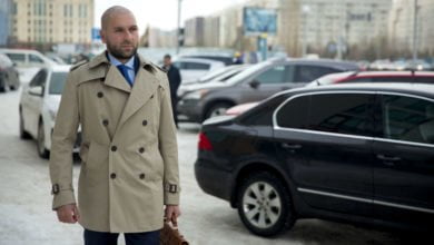 Казахские автопроизводители просят помощи государства в экспорте машин в Узбекистан - 6 Олег Алферов Казавтопром