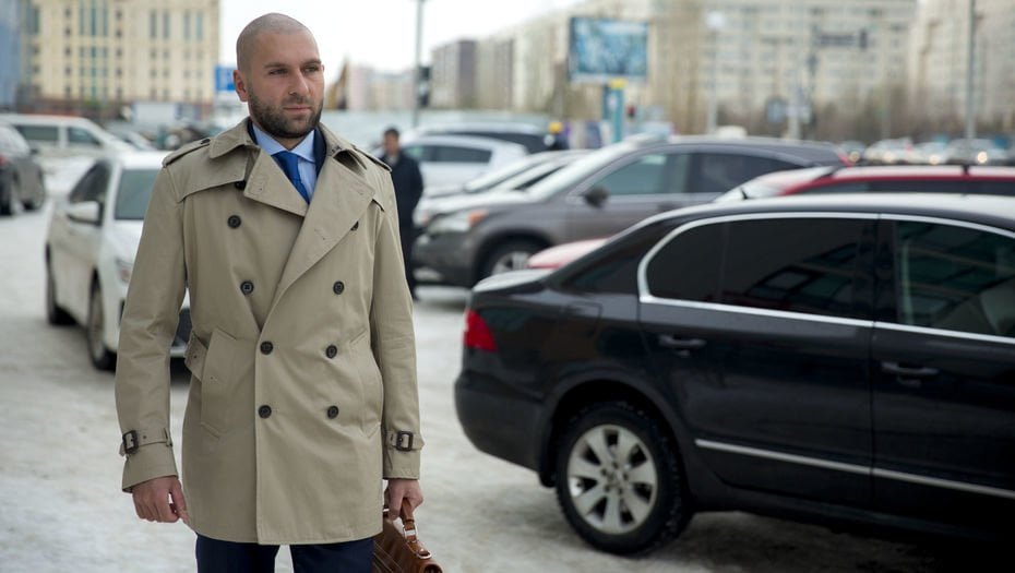 Казахские автопроизводители просят помощи государства в экспорте машин в Узбекистан Олег Алферов Казавтопром
