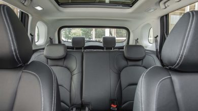 Chevrolet Captiva 5 в Узбекистане