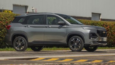 Chevrolet Captiva 2021