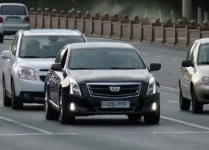 Cadillac XTS с номером 01 050 PPP Ташкент Узбекистан Cadillac XTS с номером 01 050 PPP Ташкент Узбекистан