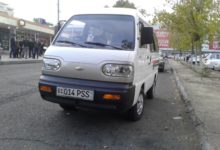 Специальные серии автомобильных номеров в Узбекистане Специальные серии автомобильных номеров в Узбекистане