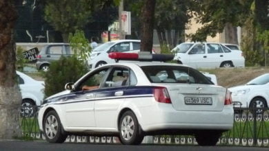 Инспектор ДПС сбил пешехода, переходившего дорогу в неположенном месте