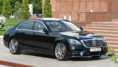 В UzAuto Motors рассказали, почему закрыты договора на Tahoe и Malibu - 1