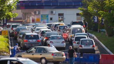 Минфин пригрозил санкциями, если заправки не вернут старые цены на метан и пропан