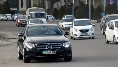Специальные серии автомобильных номеров в Узбекистане Специальные серии автомобильных номеров в Узбекистане