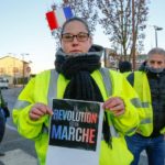 Во Франции бензин подорожает на 2,9%: сотни тысяч водителей вышли протестовать - 4 Во Франции бензин подорожает на 2,9%: сотни тысяч водителей вышли протестовать - 3