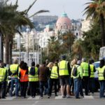 Во Франции бензин подорожает на 2,9%: сотни тысяч водителей вышли протестовать - 8 Во Франции бензин подорожает на 2,9%: сотни тысяч водителей вышли протестовать - 7