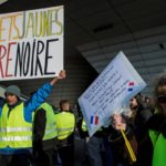 Во Франции бензин подорожает на 2,9%: сотни тысяч водителей вышли протестовать - 12 Во Франции бензин подорожает на 2,9%: сотни тысяч водителей вышли протестовать - 11