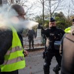 Во Франции бензин подорожает на 2,9%: сотни тысяч водителей вышли протестовать - 7 Во Франции бензин подорожает на 2,9%: сотни тысяч водителей вышли протестовать - 6