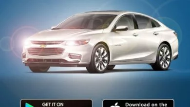 приложение Uzavtosavdo mobil ilova