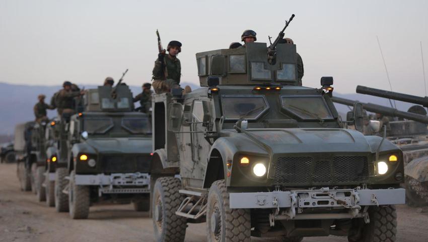 Ужасное ДТП в Карши: Lacetti врезалась в военный грузовик Военная техника Узбекистана