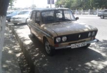 O‘zbekistonda eski avtomobillardan zapret taklif etildi - 5