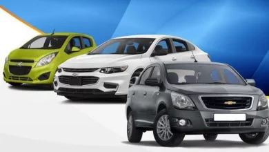 Автомобили в наличии в автосалонах GM Uzbekistan в Ташкенте и по Узбекистану - Spark, Cobalt и Malibu