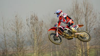 Байкеров и гонщиков будут принимать в вузы без экзаменов В Узбекистане вводятся существенные льготы при поступлении в вузы для победителей соревнований по автомобильному и мотоциклетному спорту