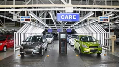 Что будет с узбекским автопромом в ближайшие годы: стратегия развития отрасли и реформа GM Uzbekistan