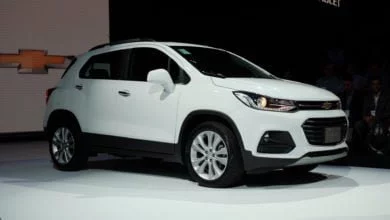 Chevrolet Tracker Narxi GM Uzbekistan начал продавать Треккер в автосалонах в Ташкенте и в Узбекистане