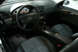 Сколько стоит Mercedes в Узбекистане? - 10