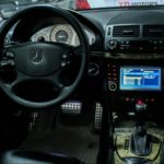 Сколько стоит Mercedes в Узбекистане?