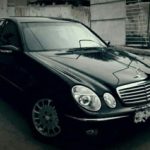 Сколько стоит Mercedes в Узбекистане?