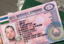 Yo‘qolgan haydovchilik guvohnomasini (prava) qanday tiklash mumkin? (2026-yilgi to‘liq yo‘riqnoma) - 3
