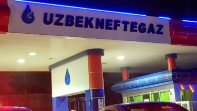 Цена на бензин в Узбекистане и за границей: где самый дешевый бензин в Узбекистане, Казахстане, России или в США? Заправка Узбекнефтегаз АЗС в Ташкенте