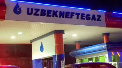 Цена на бензин в Узбекистане и за границей: где самый дешевый бензин в Узбекистане, Казахстане, России или в США? Заправка Узбекнефтегаз АЗС в Ташкенте
