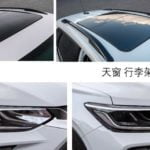 GM проведет рестайлинг Chevrolet Tracker — секретные фото нового Треккера GM проведет рестайлинг Chevrolet Tracker — секретные фото нового Треккера