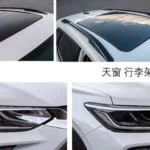 GM проведет рестайлинг Chevrolet Tracker — секретные фото нового Треккера