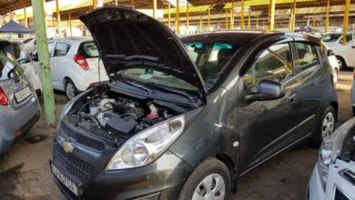 Историю автомобиля можно проверить через портал ЕПИГУ