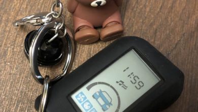 Сигнализация Starline в Узбекистане, Ташкент Starline A93