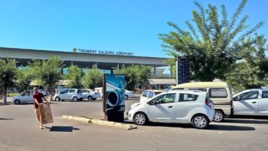 В аэропорту объяснили высокие цены на такси