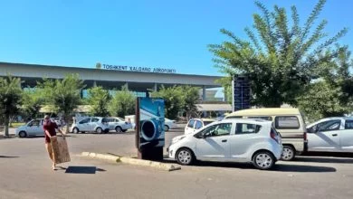 В аэропорту объяснили высокие цены на такси - 3