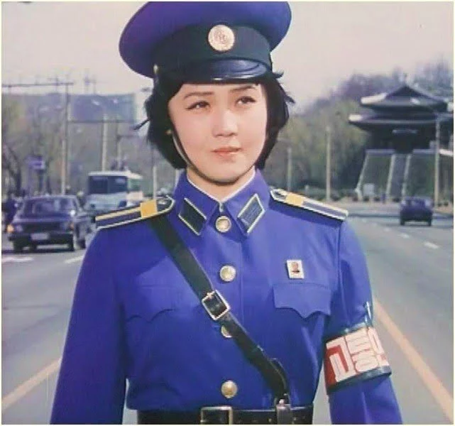 В ГУВД Ташкента Ответили На Критику Новой Формы Сотрудников.