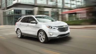Trailblazer и Equinox в Узбекистане — GM Uzbekistan начнет продажу двух новых моделей в 2019 году