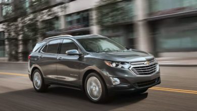 Trailblazer и Equinox в Узбекистане — GM Uzbekistan начнет продажу двух новых моделей в 2019 году Chevrolet Equinox 2019 GM Uzbekistan в Узбекистане производство