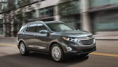 Trailblazer и Equinox в Узбекистане — GM Uzbekistan начнет продажу двух новых моделей в 2019 году - 10 Chevrolet Equinox 2019 GM Uzbekistan в Узбекистане производство