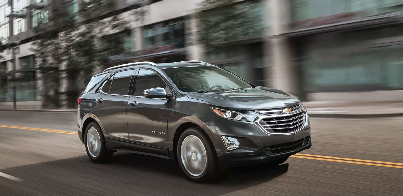 Chevrolet Equinox 2019 GM Uzbekistan в Узбекистане производство